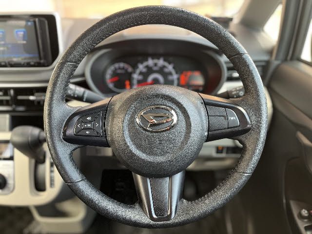 DAIHATSU MOVE 2022 Image 31