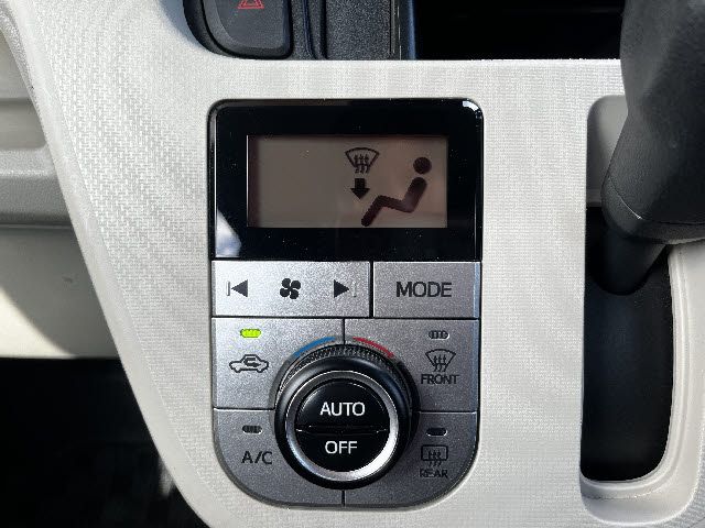 DAIHATSU MOVE 2022 Image 31