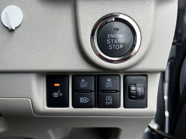 DAIHATSU MOVE 2022 Image 31