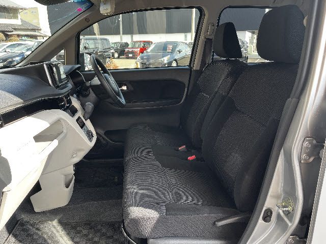 DAIHATSU MOVE 2022 Image 31