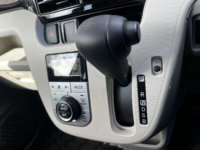 DAIHATSU MOVE 2022 Image 31