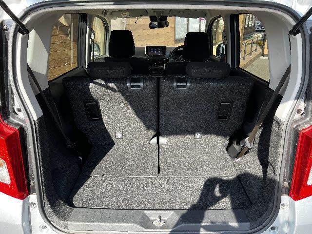 DAIHATSU MOVE 2022 Image 31