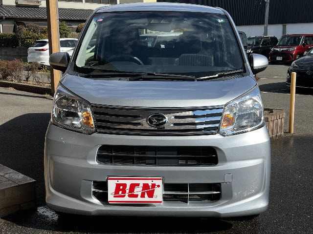 DAIHATSU MOVE 2022 Image 31