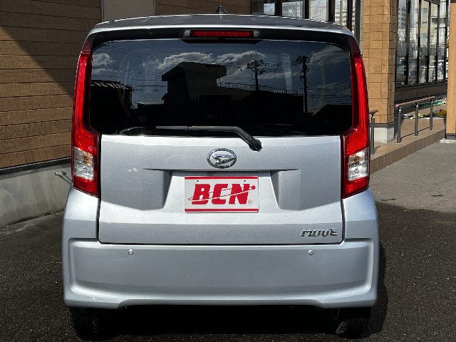 DAIHATSU MOVE 2022 Image 31