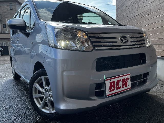 DAIHATSU MOVE 2022 Image 31