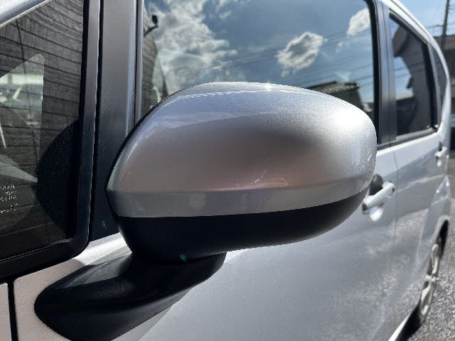 DAIHATSU MOVE 2022 Image 31