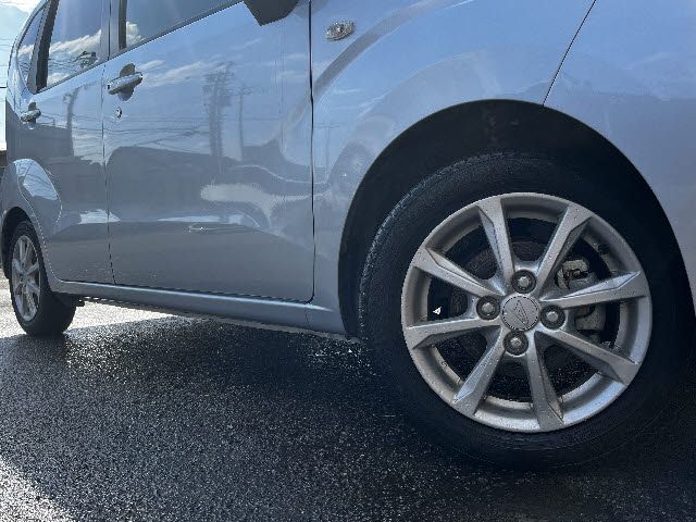 DAIHATSU MOVE 2022 Image 31