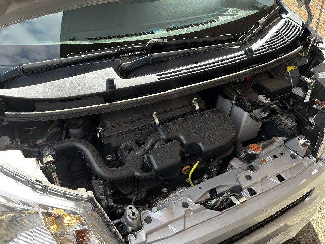 DAIHATSU MOVE 2022 Image 31