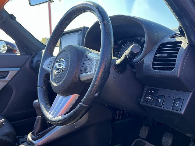 DAIHATSU COPEN 2017 Image 31