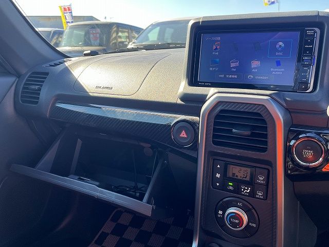 DAIHATSU COPEN 2017 Image 31