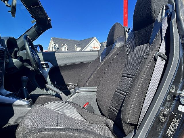 DAIHATSU COPEN 2017 Image 31