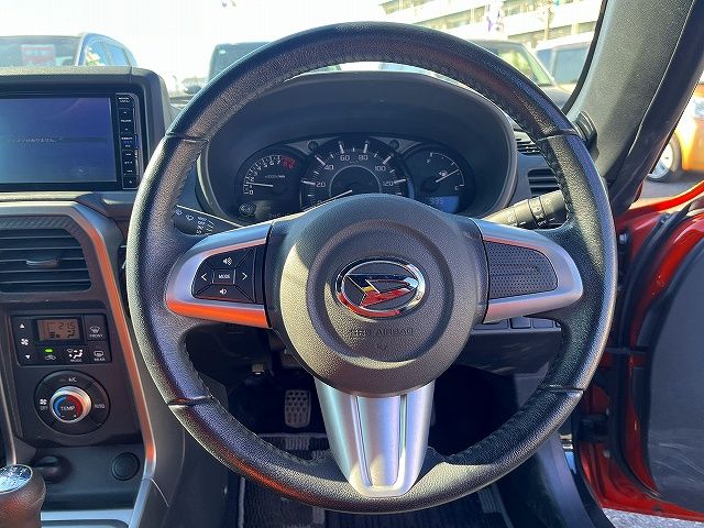 DAIHATSU COPEN 2017 Image 31