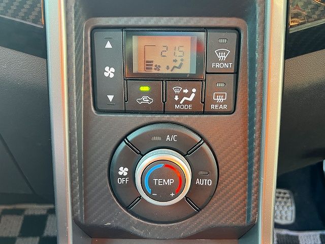 DAIHATSU COPEN 2017 Image 31