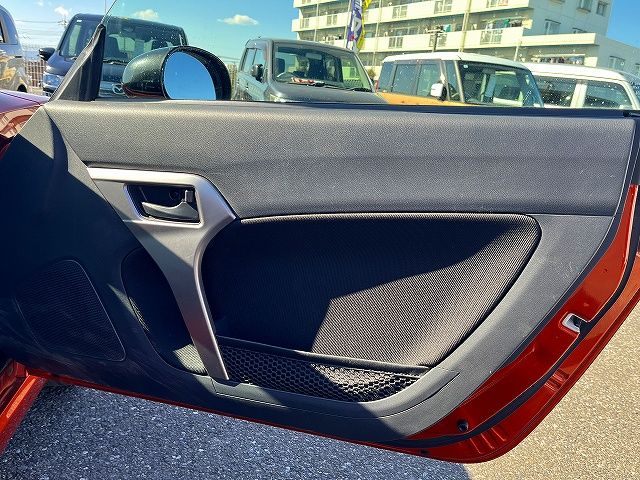 DAIHATSU COPEN 2017 Image 31