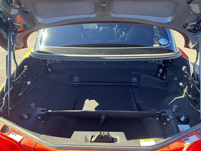 DAIHATSU COPEN 2017 Image 31