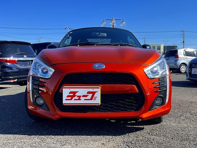 DAIHATSU COPEN 2017 Image 31