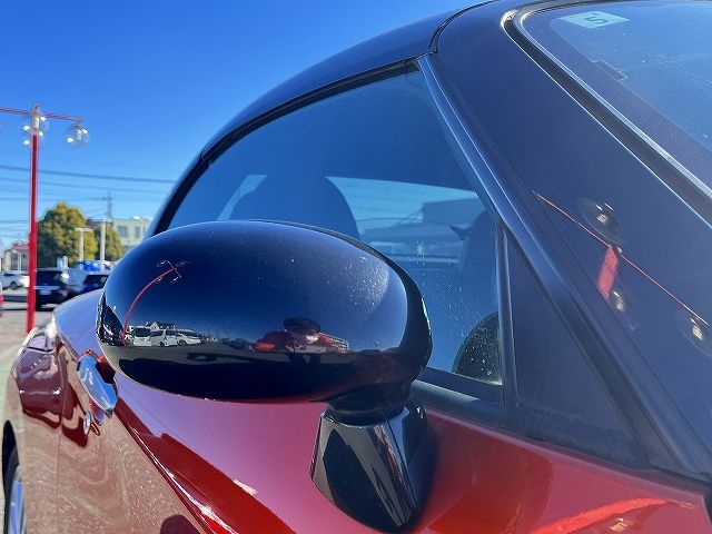 DAIHATSU COPEN 2017 Image 31