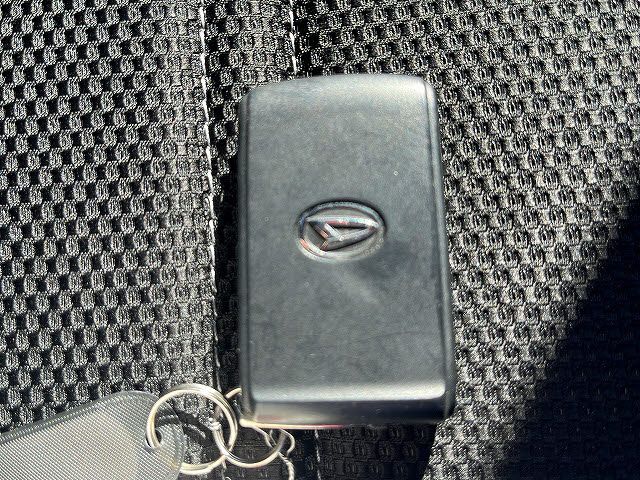 DAIHATSU COPEN 2017 Image 31