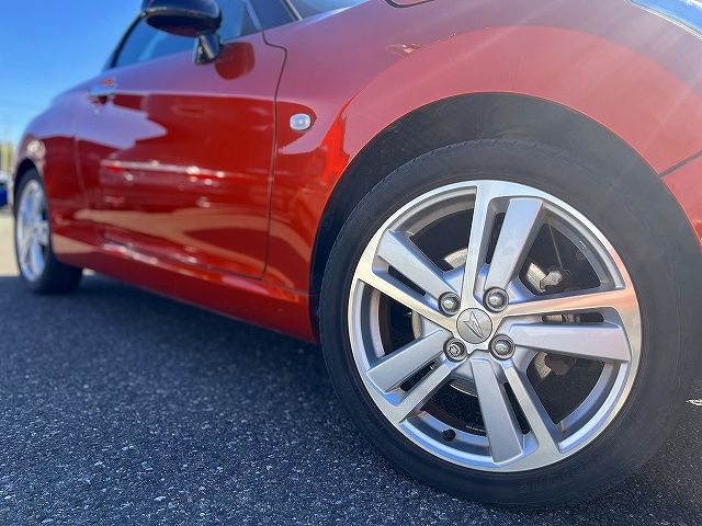 DAIHATSU COPEN 2017 Image 31