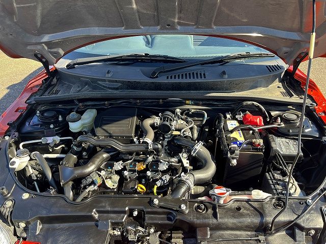 DAIHATSU COPEN 2017 Image 31