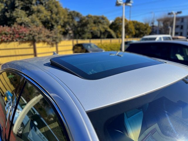 TOYOTA LEXUS LS460 2007 Image 31