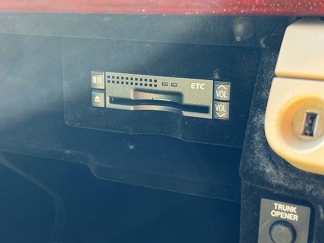 TOYOTA LEXUS LS460 2007 Image 31