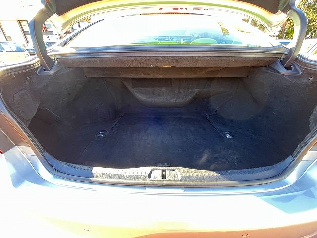 TOYOTA LEXUS LS460 2007 Image 31