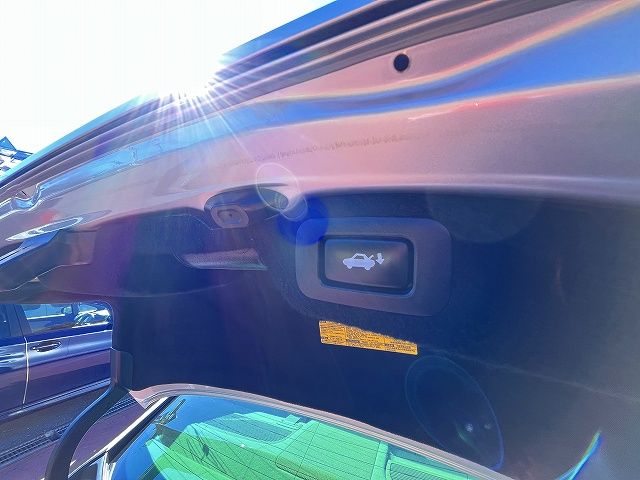 TOYOTA LEXUS LS460 2007 Image 31