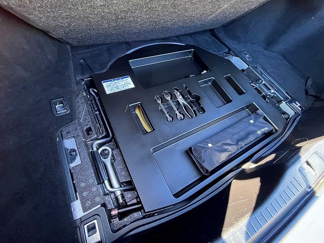 TOYOTA LEXUS LS460 2007 Image 31