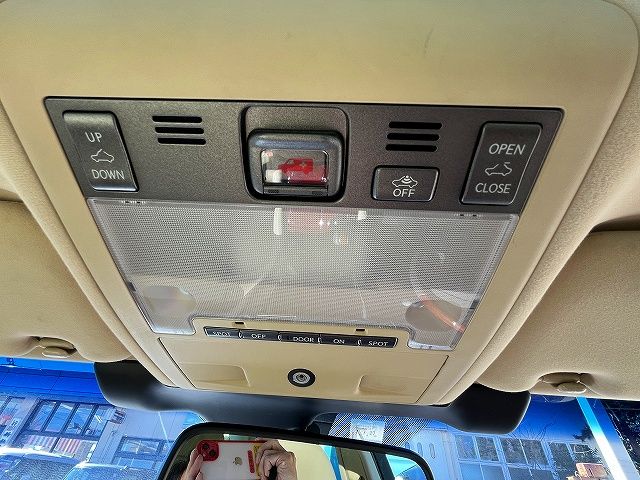 TOYOTA LEXUS LS460 2007 Image 31