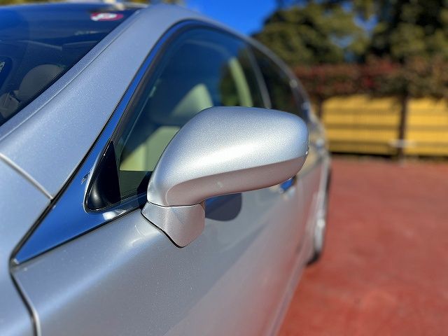 TOYOTA LEXUS LS460 2007 Image 31