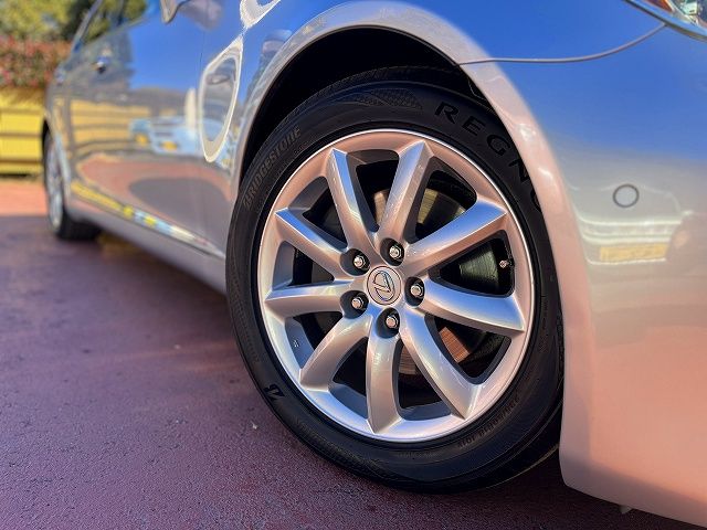 TOYOTA LEXUS LS460 2007 Image 31