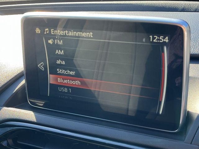 MAZDA ROADSTER 2015 Image 31