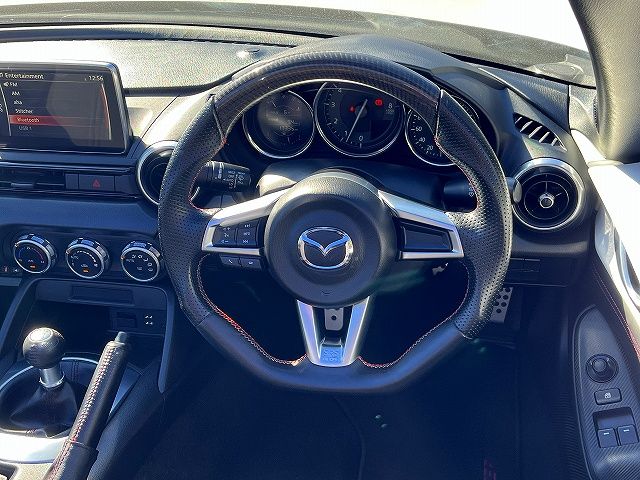 MAZDA ROADSTER 2015 Image 31