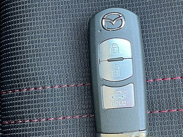 MAZDA ROADSTER 2015 Image 31