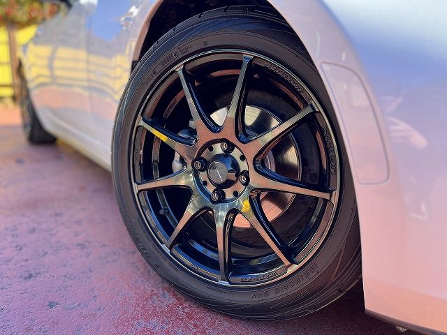 MAZDA ROADSTER 2015 Image 31