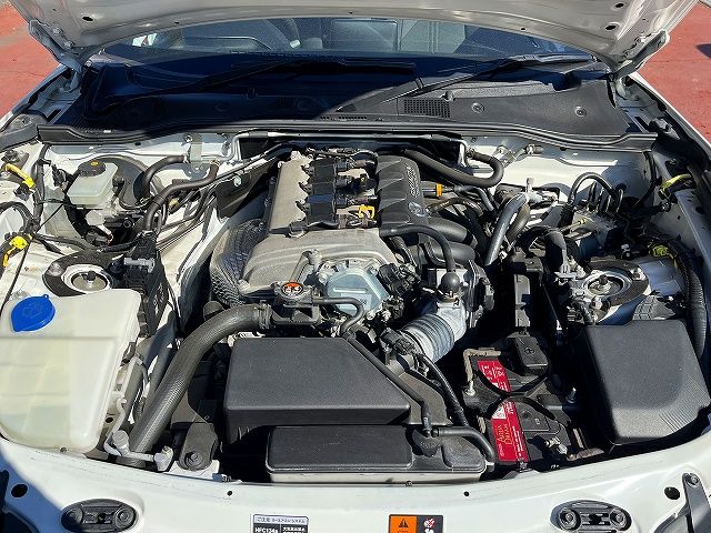 MAZDA ROADSTER 2015 Image 31