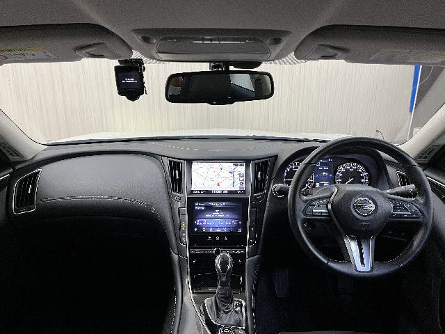 NISSAN SKYLINE 2019 Image 31