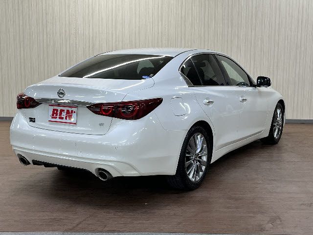 NISSAN SKYLINE 2019 Image 31