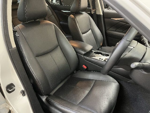 NISSAN SKYLINE 2019 Image 31