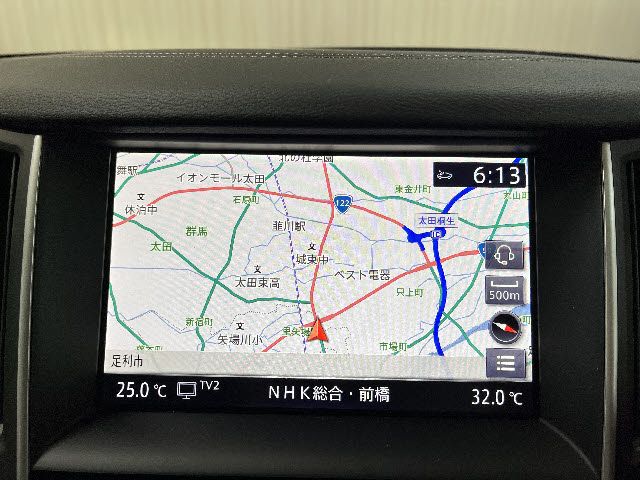 NISSAN SKYLINE 2019 Image 31