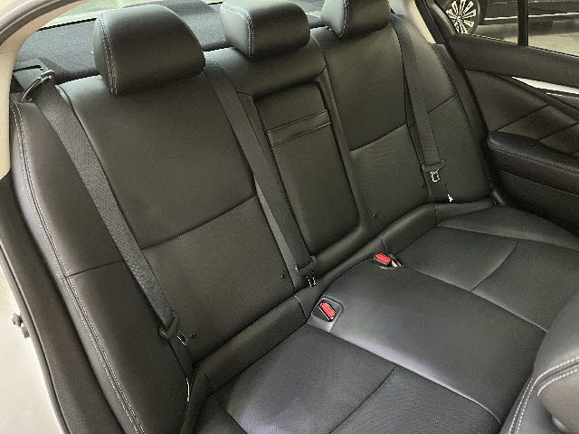 NISSAN SKYLINE 2019 Image 31