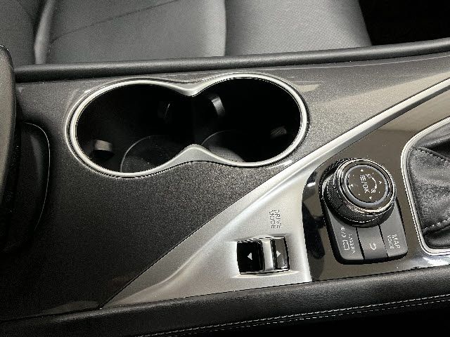 NISSAN SKYLINE 2019 Image 31