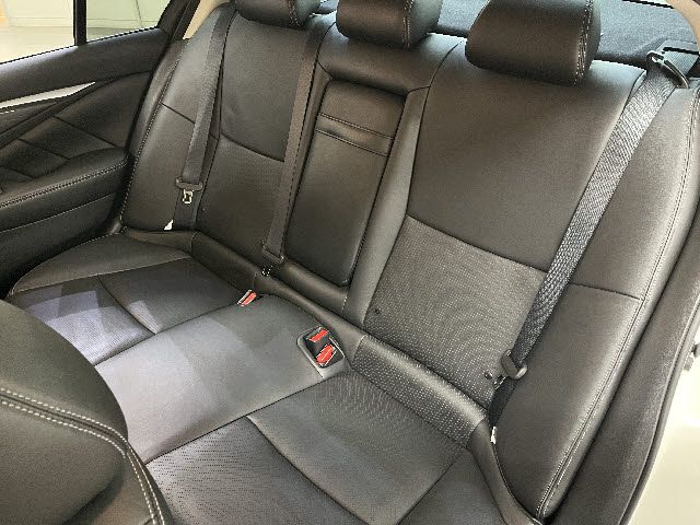 NISSAN SKYLINE 2019 Image 31