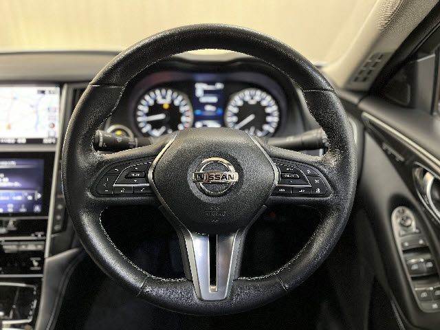 NISSAN SKYLINE 2019 Image 31