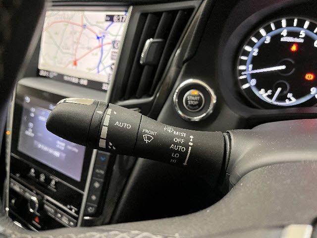 NISSAN SKYLINE 2019 Image 31