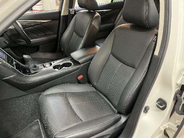 NISSAN SKYLINE 2019 Image 31