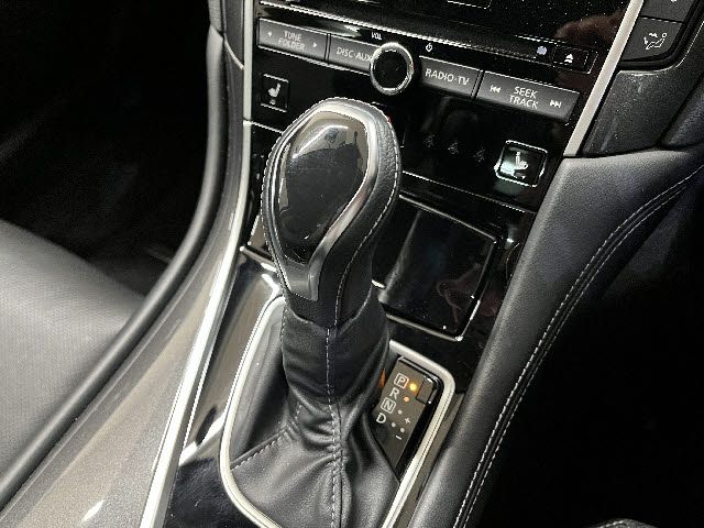 NISSAN SKYLINE 2019 Image 31