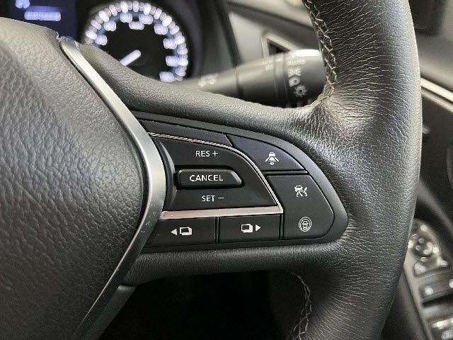 NISSAN SKYLINE 2019 Image 31