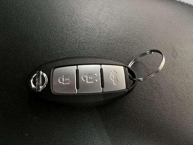 NISSAN SKYLINE 2019 Image 31